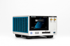 泰克推出突破性TMT4测试解决方案，全新方法加速