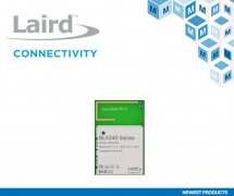 贸泽开售Laird Connectivity BL5340多协议BLE模块 以低功