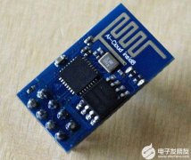 使用ESP8266将STM32F103C8连接到互联网的方法