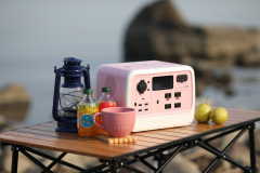 安营扎寨 安“芯”户外 | 芯海科技CS32G020的户外