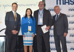 Vicor 公司荣获“2022 马萨诸塞州年度制造商”称号