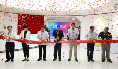 灵动总部喜迁新址， 重磅启动MM32A车规MCU和车规