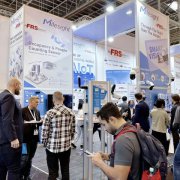 扬帆出海！星纵亮相德国埃森国际安防展与荷兰