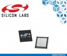 <b>贸泽电子备货Silicon Labs Z-Wave 800 SiP模块 帮助工程</b>