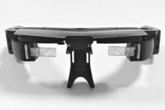 展览会: TDK将展示配备超紧凑全彩激光模块的智能