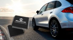 Microchip推出基于Arm® Cortex®-M0+内核的32位单片机