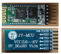 如何通过蓝牙对Arduino进行编程