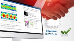 <b>韦尔股份采用华大九天Empyrean Polas®保障芯片设计</b>