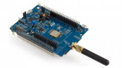 如何利用Lora实现迷你气象站的设计