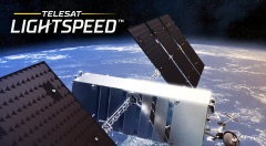 卫星网络的“千星计划”