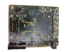 大联大友尚集团推出基于onsemi产品的车载以太网