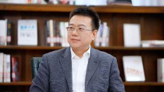 江苏财政的数字新径 大型政企的云上坐标