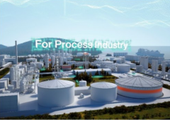 以太网物理层进入过程工厂现场