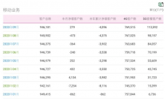 中国移动已成5G网络的领头羊，选择优先发展5G用