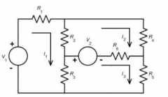 浅谈广义节点分析方法和称为环路分析的技术
