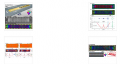 由磁振子组成微米级的晶体或将改变电子通信技