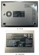 西部数据My Net N900路由器内部详细拆解