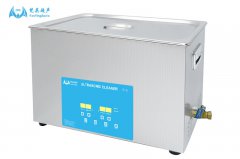 超声波清洗设备怎么工作最高效?