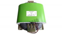 隔离R型变压器是如何与电气隔离的呢？