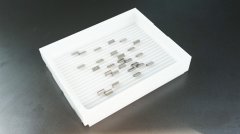 柔性供料器视觉散料 柔性振动盘