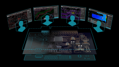 行业资讯 I Cadence 助力 Butterfly Network 推出超声系