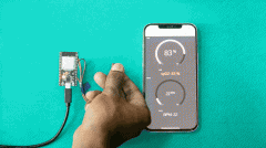 阳了，抢不到血氧仪？那就DIY！