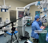 最新成果！关于红外热成像在成人烟雾病搭桥手