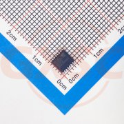 基于高精度SC1641 ADC的血氧仪应用方案，兼容AD7