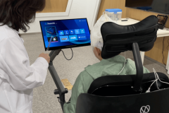 重大突破！优刻得×脑虎科技脑机接口临床试验取