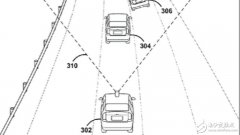 谷歌新专利：无人驾驶车可识别转向信号
