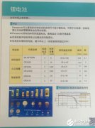 松下锂电池全球市占率接近80%，成功打进特斯拉