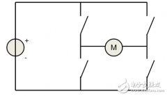 TP2763 L99H01：一个灵活的汽车直流电机电桥驱动器