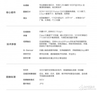 索尼感光芯片提升AutoBot eye行车记录仪摄像格调！