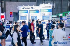 纳芯微参加PCIM Asia展，全面展示光储充、工业控