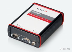 VH6501基本使用介绍