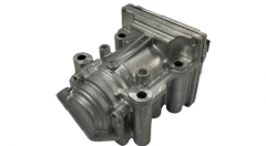 关于尼得科动力系统株式会社研发出用于CVT无级