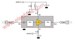 低噪声放大器在手机GPS上的设计及应用前景分析