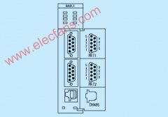 BAS-T通讯模件在水电站的设计应用
