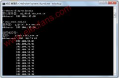 <b>浏览器HTTP请求分析</b>