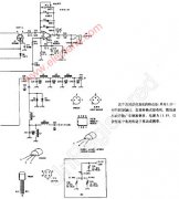 18.21和24MHz业余无线电测向收发机（续）