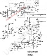 <b>18.21和24MHz业余无线电测向收发机</b>