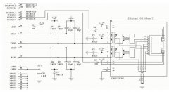 LM3S6965,LM3S8962,LM3S6916 Mic