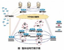 PTN网络建设与业务规划探讨