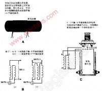 简易平衡不平衡变换器