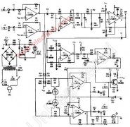 无线电工业用控制器