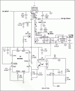 Isolated SLIC Supply