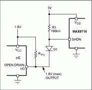 Simple Logic-Level Translation