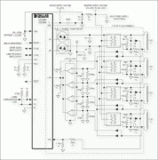 DS3984/DS3988多灯共用电流返回端的驱动方案