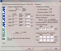 如何使用DS185xEVKIT评价DS1856-How to