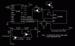 实施内部校准使用DS1858-Implementing In